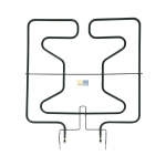 Heizelement Unterhitze 1500W 230V SIEMENS 00680225 Original