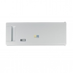 Gefrierfachtr Zanussi 225165103/6 Original fr Khlschrank