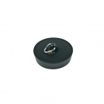Ablaufstopfen 45,5mm Gummistpsel