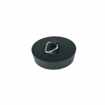 Ablaufstopfen 43,5mm Gummistpsel fr Ablaufventil