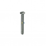 Schraube M6x55mm fr Ablaufventil Waschbecken