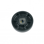 Spannrolle BOSCH 00600436 Original Laufrolle fr Trockner