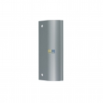 Trgriff grau BOSCH 00482158 Original fr Khlschrank