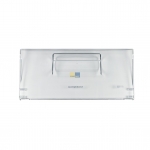 Gefrierfachklappe oben ZANKER 242535616/5 Original fr Gefrierschrank