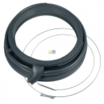 Faltenbalg Trmanschette BOSCH 00772662 Original Trgummi fr Waschmaschine