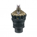Staubbehlteroberteil Dyson 914735-05 Original fr Staubsauger