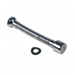 Auslaufverlngerung IG M22 135mm mit Strahlregler fr Armatur Druck