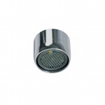 Strahlregler IG M22 fr Sanitr-Armatur Druck 1Stk