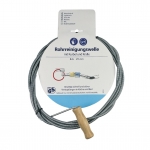 Rohrreinigungswelle 6mm 3m fr verstopfte Abflsse in Kche Bad