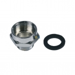 Sanitr-Adapter 3/4