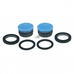 Strahlreglerinnenteil fr M22 M24 Druck-Armatur 2Stk