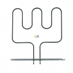 Heizelement Unterhitze Whirlpool 481925928989 Original fr Backofen