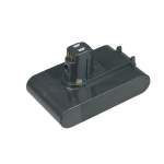 Akku 14,8V 1300mAh Dyson 967863-04 Original fr Staubsauger