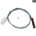 Thermosicherung fr Verdampferheizung Bosch 00617855 Original fr Khlgerte