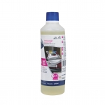 Bgeleisen-Entkalker Hoover 35601776 CDL9601 CARE+PROTECT 500ml