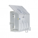 Elektronik Motorsteuerungsmodul SIEMENS 00703206 Original fr Waschtrockner