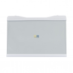 Glasplatte 495x353mm LG AHT73754302 Original fr Khlschrank
