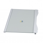 Glasplatte 495x353mm LG AHT73754302 Original fr Khlschrank