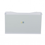 Glasplatte 495x353mm LG AHT73754302 Original fr Khlschrank