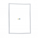Trdichtung Bosch 00710950 Original fr Khlschrank Gefrierschrank