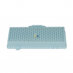 Filter Abluftfilter Kassette LG ADQ68101905 Original fr Staubsauger