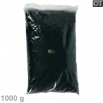 Kohlefiltergranulat fr Aktivkohlefilter, 1000g