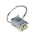 Thermostat Ranco K59-S2791/500 Whirlpool 481228238188 Indesit C00500719 Original fr Khlschrank