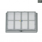 Filter Abluftfilter Kassette BOSCH 00578733 H1G0 Original fr Staubsauger