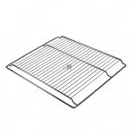Kombirost, Grillrost HEZ334000 465x375mm BOSCH 00574876 ALTERNATIVE fr Backofen