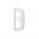 Trgriff Kunststoff wei Griff senkrecht Electrolux 242519319/6 Alternative fr Khlgerte