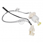 Sensor Wasserniveau Bauknecht 481010398897 Indesit C00315714 Original fr Trockner