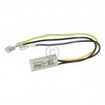 Entstrschutz BOSCH 12028411 Entstrfilter 0,1F Original fr Geschirrspler