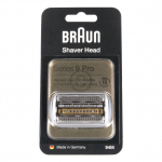 Scherkopf BRAUN 94M 81747657 Original fr Series 9 Rasierer