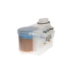 Enthrtungsanlage Salzbehlter Bosch 00497563 Original fr Splmaschine