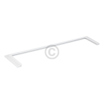 Glasplattenleiste Kunststoffleiste Leiste fr Glasplatte LIEBHERR 9097222 Original fr Khlschrank