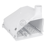 Einsp�lschalengeh�use BOSCH 11035255 Original f�r Waschmaschine