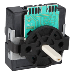 Kochplattenschalter AEG 140013343011 EGO 50.88071.000 Original fr Kochfeld