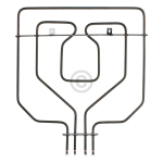 Heizelement oben passend wie SIEMENS 00471375 Alternative f�r Backofen