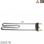 Heizelement 2000W BOSCH 00263726 Alternative Heizung fr Waschmaschine