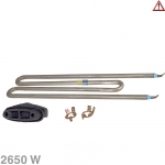 Heizelement 2650W 230V