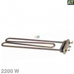Heizelement 2200W 220V AEG 899645425006/0 Alternative fr Waschmaschine