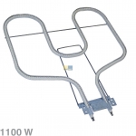 Heizelement 1100W 230V Gorenje 606417 Original Heizung fr Backofen
