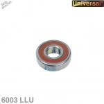 Kugellager 6003 LLU NTN/SNR