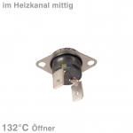 Temperaturbegrenzer 132C