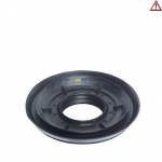 Lager-Wellendichtung 32x52/78x8/14,8