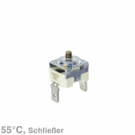 Temperaturbegrenzer 55C