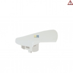 Trgriff wei Electrolux-Konzern/AEG 132036101/5 Original fr Waschmaschine