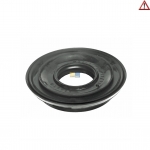 Lager-Wellendichtung 35x72/84x11/18