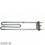 Heizelement 2000W 230V Beko 2703370100 Alternative