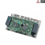 Elektronik Anzeige/Schaltung AEG 561219011/5 Original Schaltelektronik